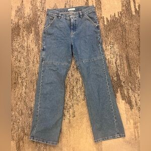 MANGO Carpenter Jeans